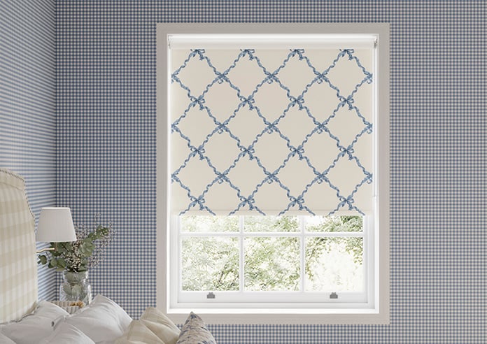 Ribbons, Jasper - Twist&Fit Roller Blind - Image 3